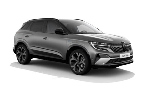 Austral Techno Esprit Alpine