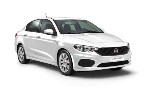 Fiat Egea Urban