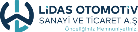 Lidas Otomotiv
