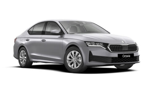 Skoda Octavia Elite Paket
